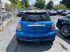 2007 MINI Cooper S TKU, HEATED SEATS, SAFETY - Photo 5