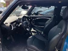 2007 MINI Cooper S TKU, HEATED SEATS, SAFETY - Photo 7