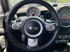 2007 MINI Cooper S TKU, HEATED SEATS, SAFETY - Photo 8