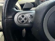 2007 MINI Cooper S TKU, HEATED SEATS, SAFETY - Photo 9