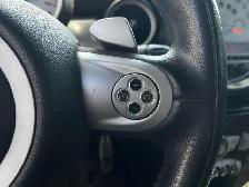 2007 MINI Cooper S TKU, HEATED SEATS, SAFETY - Photo 10