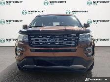2017 Ford Explorer 4WD 4dr Limited - Photo 2