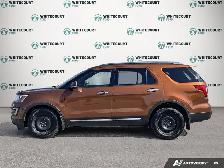 2017 Ford Explorer 4WD 4dr Limited - Photo 3