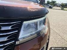 2017 Ford Explorer 4WD 4dr Limited - Photo 8