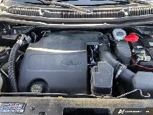 2017 Ford Explorer 4WD 4dr Limited - Photo 10