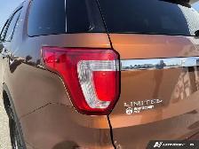 2017 Ford Explorer 4WD 4dr Limited - Photo 11