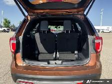 2017 Ford Explorer 4WD 4dr Limited - Photo 12