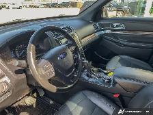 2017 Ford Explorer 4WD 4dr Limited - Photo 13