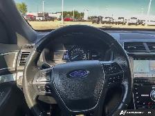 2017 Ford Explorer 4WD 4dr Limited - Photo 14