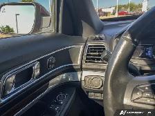 2017 Ford Explorer 4WD 4dr Limited - Photo 17