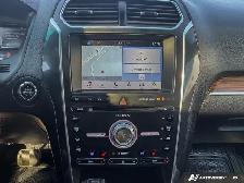 2017 Ford Explorer 4WD 4dr Limited - Photo 19