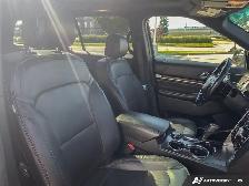 2017 Ford Explorer 4WD 4dr Limited - Photo 22
