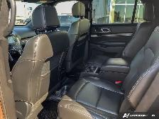 2017 Ford Explorer 4WD 4dr Limited - Photo 23