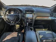 2017 Ford Explorer 4WD 4dr Limited - Photo 24