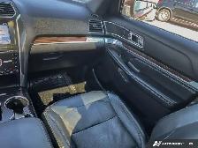 2017 Ford Explorer 4WD 4dr Limited - Photo 25