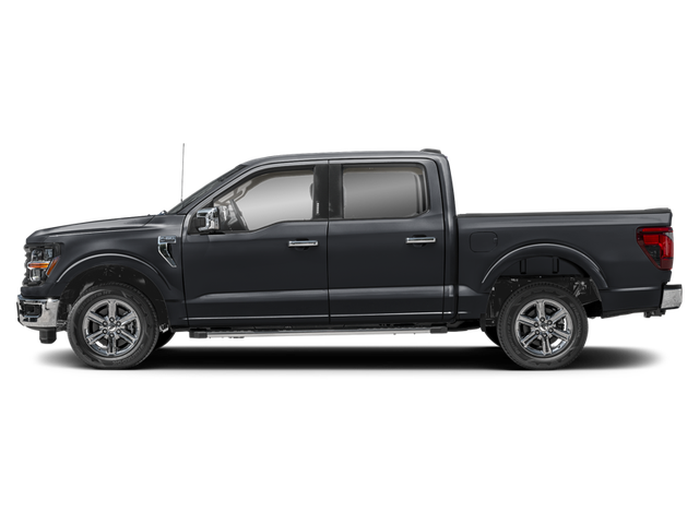 2024 Ford F-150 XLT - Climate Control - Navigation