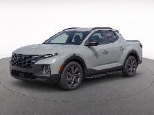 2023 Hyundai Santa Cruz Ultimate LOW MILEAGE 36423 KM
