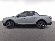 2023 Hyundai Santa Cruz Ultimate LOW MILEAGE 36423 KM - Photo 2