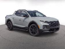 2023 Hyundai Santa Cruz Ultimate LOW MILEAGE 36423 KM - Photo 3