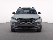 2023 Hyundai Santa Cruz Ultimate LOW MILEAGE 36423 KM - Photo 8