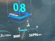 2023 Hyundai Santa Cruz Ultimate LOW MILEAGE 36423 KM - Photo 15