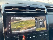 2023 Hyundai Santa Cruz Ultimate LOW MILEAGE 36423 KM - Photo 16