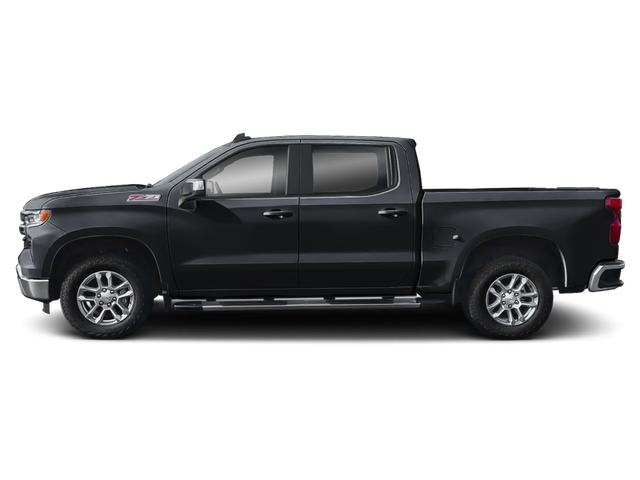 2025 Chevrolet Silverado 1500 LT - Heated Seats