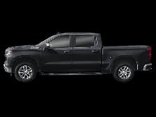 2025 Chevrolet Silverado 1500 LT - Heated Seats