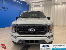 2023 Ford F-150 XLT HYBRID POWER BOOST - SUNROOF - FX4 PKG. - MA - Photo 2