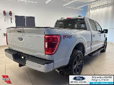 2023 Ford F-150 XLT HYBRID POWER BOOST - SUNROOF - FX4 PKG. - MA - Photo 5