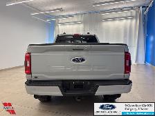 2023 Ford F-150 XLT HYBRID POWER BOOST - SUNROOF - FX4 PKG. - MA - Photo 6