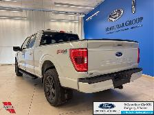 2023 Ford F-150 XLT HYBRID POWER BOOST - SUNROOF - FX4 PKG. - MA - Photo 7