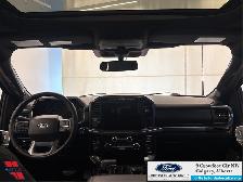 2023 Ford F-150 XLT HYBRID POWER BOOST - SUNROOF - FX4 PKG. - MA - Photo 9