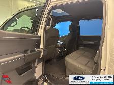 2023 Ford F-150 XLT HYBRID POWER BOOST - SUNROOF - FX4 PKG. - MA - Photo 11