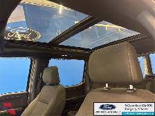 2023 Ford F-150 XLT HYBRID POWER BOOST - SUNROOF - FX4 PKG. - MA - Photo 15