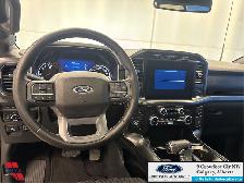 2023 Ford F-150 XLT HYBRID POWER BOOST - SUNROOF - FX4 PKG. - MA - Photo 16