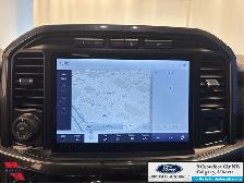 2023 Ford F-150 XLT HYBRID POWER BOOST - SUNROOF - FX4 PKG. - MA - Photo 17
