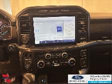 2023 Ford F-150 XLT HYBRID POWER BOOST - SUNROOF - FX4 PKG. - MA - Photo 18