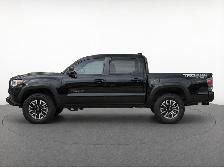 2020 Toyota Tacoma 4WD DBL V6 MT TRD MANUAL DOUBLE CAB 4X4 PICKU - Photo 6