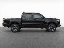 2020 Toyota Tacoma 4WD DBL V6 MT TRD MANUAL DOUBLE CAB 4X4 PICKU - Photo 7