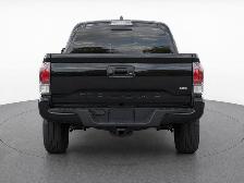 2020 Toyota Tacoma 4WD DBL V6 MT TRD MANUAL DOUBLE CAB 4X4 PICKU - Photo 8