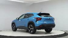 2025 Chevrolet Trax 1RS - Photo 6