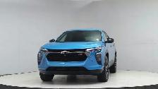 2025 Chevrolet Trax 1RS - Photo 9