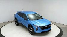 2025 Chevrolet Trax 1RS - Photo 10