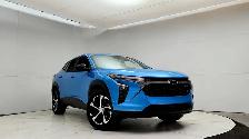 2025 Chevrolet Trax 1RS - Photo 18