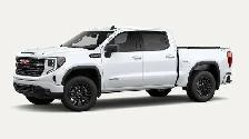 2026 GMC Sierra 1500 Elevation - Photo 2