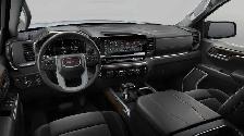 2026 GMC Sierra 1500 Elevation - Photo 4