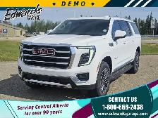 2026 GMC Yukon XL Elevation Demo Premium/Tech Package