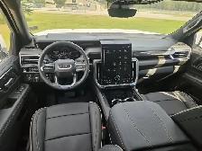 2026 GMC Yukon XL Elevation Demo Premium/Tech Package - Photo 2