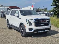 2026 GMC Yukon XL Elevation Demo Premium/Tech Package - Photo 3